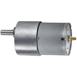12v 0.88w Electric Car Dc Gear Motor Eccentric Axis Electric Car
