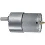Moteur à Réducteur DC à Boîte de Passage Eccentrique 12V Utilisé dans les Équipements d'Automatisation de Bureau Moteur à Réducteur DC à Boîte de Passage Eccentrique 12V Utilisé dans les Équipements d'Automatisation de Bureau