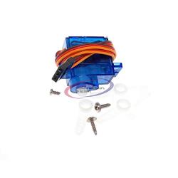 SG90 Mini Micro Servo for RC 250 450 Helicopter Car Foamy Plane Robot Arm Helicopter Airplane Remote Controller Motor 9G 1.6KG