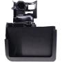JZGRDN Air Filter & Housing 17230-Z53-841 14710-Z53-840 17410-ZE2-020 Compatible with Honda GX340 GX390 188F 190F 192F Engine Motor Generator
