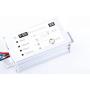 Contrôleur de vitesse pour moteur DC, Module pilote de moteur, Régulateur PWM, 9V-60V 12V 24V 36V 48V 60V, 20A 1200W, Dimmer avec Interrupteur et Molette Contrôleur de vitesse pour moteur DC, Module pilote de moteur, Régulateur PWM, 9V-60V 12V 24V 36V 48V 60V, 20A 1200W, Dimmer avec Interrupteur et Molette