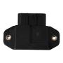 MOSTPLUS Trailer Brake Continue Relay Assembly 20904439 Compatible with Chevrolet Avalanche Suburban 1500 2500 3500 GMC Sierra Escalade Brake Control Relay