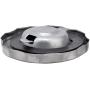 Cancanle Gas Fuel Cap for Honda GX120 GX160 GX200 GX240 GX270 GX340 GX390 188F Generator Engine Motor