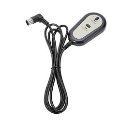 Electric Chair Switch Controller, Lift Chair Power Recliner Hand Control Recliner Replacement Parts Chair Sofa 2 Button Remote Control Hand Switch Controller