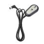 Electric Chair Switch Controller, Lift Chair Power Recliner Hand Control Recliner Replacement Parts Chair Sofa 2 Button Remote Control Hand Switch Controller