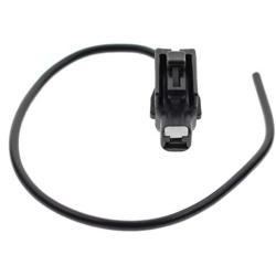 MOTOALL 428000-1080 Starter Motor Solenoid Wire Plug Connector Pigtail Harness