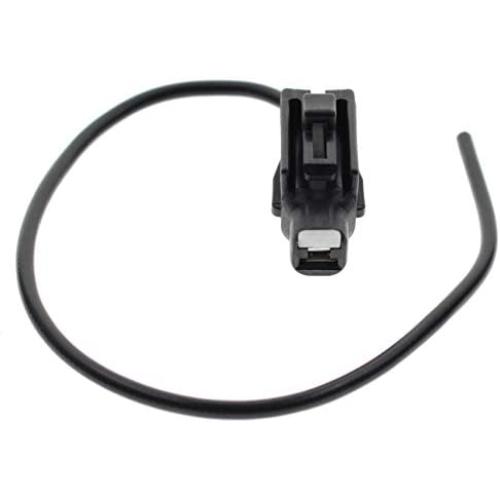 MOTOALL 428000-1080 Starter Motor Solenoid Wire Plug Connector Pigtail Harness