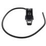 MOTOALL 428000-1080 Starter Motor Solenoid Wire Plug Connector Pigtail Harness