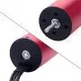 KingVal Replacement 2845 5900KV Waterproof Brushless Motor Shaft 3.175mm Compatible with 1/14 RC Car
