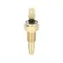 X AUTOHAUX Universal Automotive Radiator Engine Cooling Fan Temperature Thermo Sensor Switch 1/8