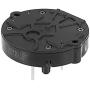 X AUTOHAUX X27 589 Speedometer Instrument Cluster Stepper Motor Replacement for Vehicle Truck
