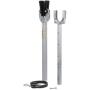 Seachoice Adjustable Transom Saver for Outboard Motors, 20-30 in.