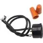 Supplying Demand SDOP16 OV40 Compressor Overload Universal Motor Protector 1/6 HP