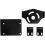 SuperATV EZ-STEER Power Steering Kit for Polaris Sportsman 400/500/570/800 (See Fitment)