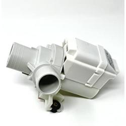 Primeco WH23X10020 Compatible Drain Pump for GE Washer by OEM Parts Mannufacturer AP3207353, 1089358, AH960873, EA960873, PS960873 2 YEAR REPLACEMENT WARRANTY