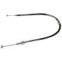Boat motor Throttle Cable Wire 41892M for Mercury Mercruiser Mariner Quicksilver Outboard Steer Control Engine