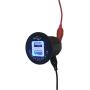 XYZ Boat Supplies Dual USB Charger Socket for Boat/Rv/Car/Motor-Home (Black w/White Light)