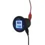 XYZ Boat Supplies Dual USB Charger Socket for Boat/Rv/Car/Motor-Home (Black w/White Light)