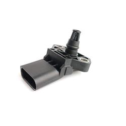 4 Bar MAP Turbo Boost Pressure Sensor Compatible for VW Jetta Golf Beetle TDI Engine