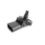 4 Bar MAP Turbo Boost Pressure Sensor Compatible for VW Jetta Golf Beetle TDI Engine