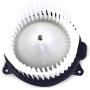 BOXI 700175 Front HVAC Blower Motor Fan Assembly Fits for Nissan Frontier 2005-2017 | for Nissan Pathfinder 2005-2012 | for Nissan Xterra 2005-2015 | Replaces OE# 27226-EA010
