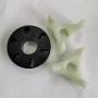 HSF WP285753 direct drive motor coupling Fully suitable for Whirlpool Kenmore Washer Washing Machine Motor Coupling Coupler PS1485646 285753 285753AVP 280152 （1 kit）