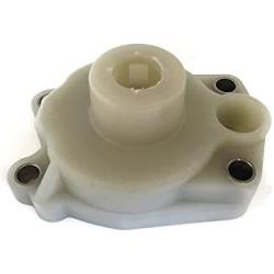 Boat Motor 676-44311-00 Water Pump Housing for Yamaha Outboard C40 40HP 2-Stroke 91-97 Boat Engine