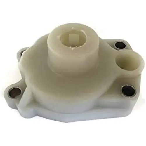 Boat Motor 676-44311-00 Water Pump Housing for Yamaha Outboard C40 40HP 2-Stroke 91-97 Boat Engine