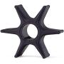 BODAO 19210-ZW1-B02 19210-ZW1-B03 19210-ZW1-B04 Boat Engine Water Pump Impeller for H-O-N-D-A 75/90/115/130/135/150HP Outboard Motor