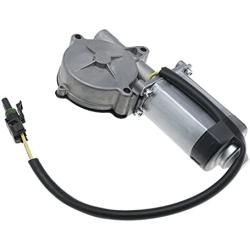 Fudoray 300-1457 Electric RV Entry Step Motor for 24 25 42 44 47 Revolution Series Replace 1010002326 369506