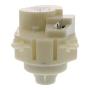 PRYSM Refrigerator Auger Motor Replaces W11202789
