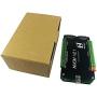 Davitu Motor Driver - NVCM USB interface cnc motion controller nvcm 3 axis 4 axis 5 axis 6 axis cnc motion control card metal case does not heat - (Voltage: 6axis)