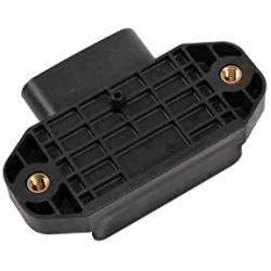 General Motors Genuine Parts 20904439 Trailer Brake Continue Relay Assembly