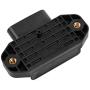 General Motors Genuine Parts 20904439 Trailer Brake Continue Relay Assembly