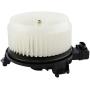 700203 Heater HVAC Fan Blower Motor Compatible with 2007-2014 FJ Cruiser /2011-2018 Ram 1500/2500 /3500 Replaces 79310STXA01, 79310TA0A01, 79310TK4A41, 7L4Z19805A, 7T4Z19805A, 8710335100, TD1161B10