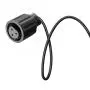 Extension Cable for Bafang Speed Sensor Electric Bike BBS01 BBS02B BBSHD Motor Conversion 15.7 Inches