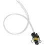 2 Wire Turbo VGT Solenoid & IPR Pigtail Harness Replacement for 6.0L Ford Powerstroke & Chevy GMC Duramax 6.6L