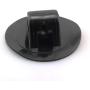 Youliang 4pcs Inflatable Boat Kayak Charging Boat Rubber Boat Motor Fixing Bracket Buckle Propeller Motor Seat Outboard Hook