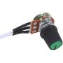 Ac20-110v 2000w Brushed Dc Motor Speed Controller Board,PLC Governor