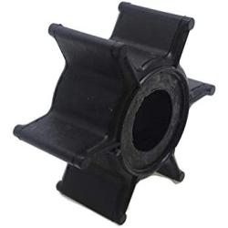 Boat Motor Water Pump Impeller Cooling for Hangkai 2-stroke 5hp 6hp Outboard motor Boat Engine