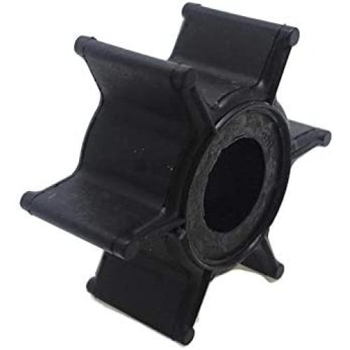 Boat Motor Water Pump Impeller Cooling for Hangkai 2-stroke 5hp 6hp Outboard motor Boat Engine