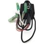Boat Motor CDI C.DI C.D.I CD.I Coil Unit Assy 6L5-85540-M0 00 for Yamaha Outboard 3HP 3A M L S 2 stroke Engine