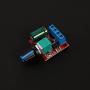4PCS Mini DC Motor PWM Speed Controller DC 5V-35V 5A Speed Adjustable Switch Module PWM DC Motor Speed Switch Controller LED Volt Regulator