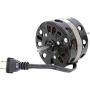 Kitchen Basics 101 3.3 Inch Diameter Vent Fan Motor Direct Replacement For Nutone Broan