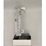 Edgewater Parts W10190966, AP6016628, PS11749920 Ice Maker Compatible With Whirlpool Refrigerator Fits Model# (ASD, BRS, CS2, ED2, ED5, IS2, ID5, MSD, TS2, WSR)