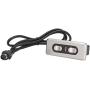 5p Lift Chair Control Switch, Dual Motor 12v/29v Electric Sofa Recliner Controller, with USB Port for Mobile Phone Charg