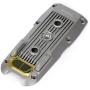 Original Mavic Air 2 Arms Body Shell Middle Frame Bottom Shell Upper Cover Mavic Air 2 Replacement Repair Spare Parts (Bottom Cover)