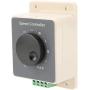 Motor Speed Controller, PWM Motor Governor 25kHz for