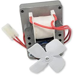 Replacement 2 RPM Auger Motor Fits Traegers Pellet Stoves Auger Drive Motor Kit Barbecue Grill Replacement Parts