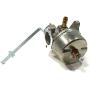 The ROP Shop Carburetor Carb for Tecumseh Stens 520-940, 056-304 H30 H35 H50 3 3.5 5 HP Motor